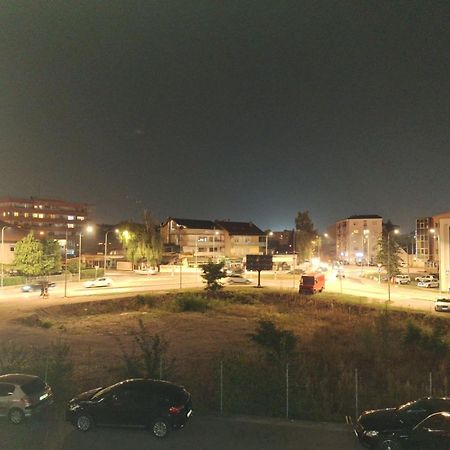 Elegantna Oaza Apartment Banja Luka Buitenkant foto