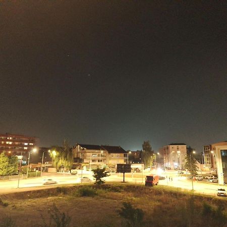 Elegantna Oaza Apartment Banja Luka Buitenkant foto