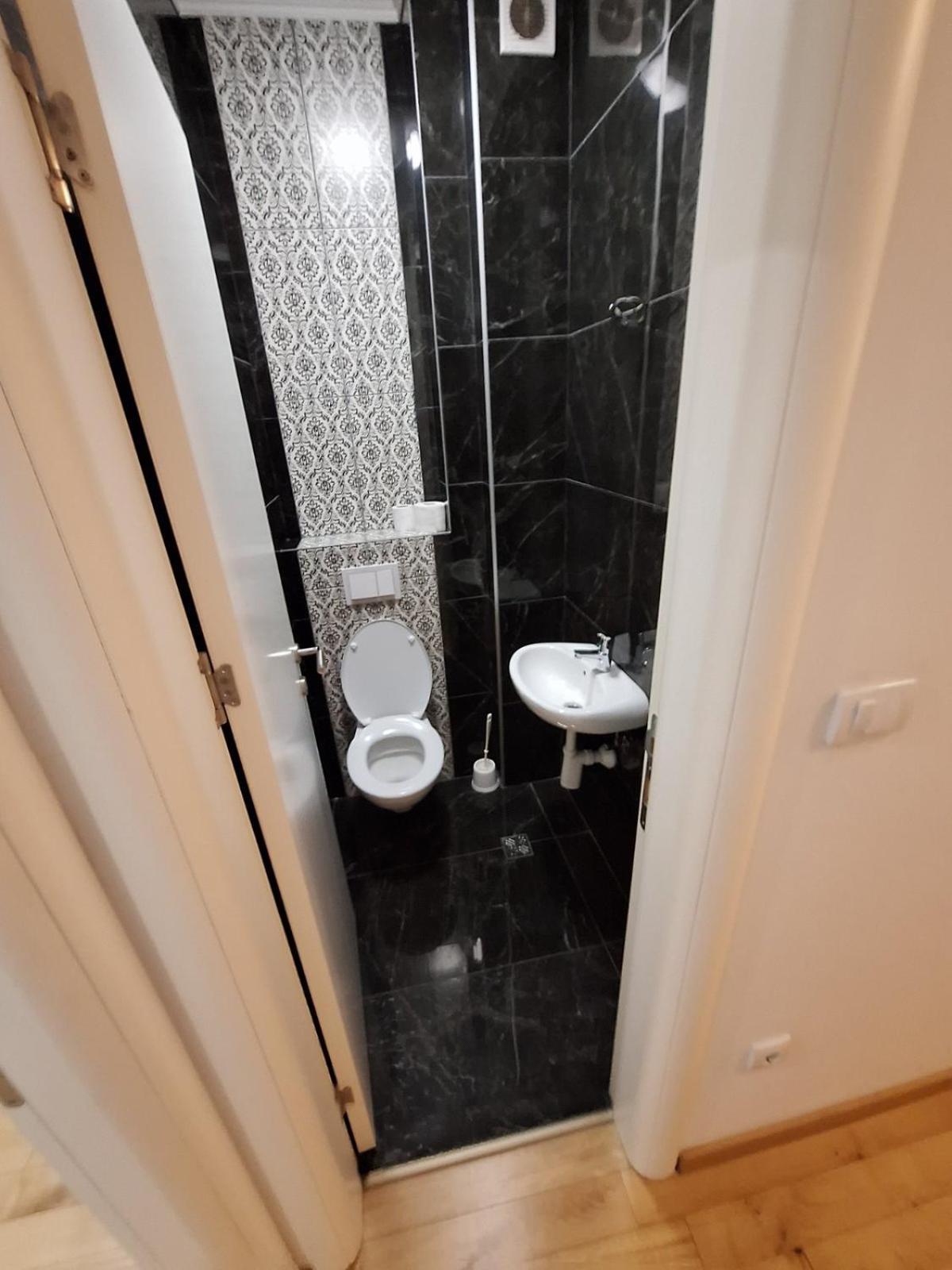 Elegantna Oaza Apartment Banja Luka Buitenkant foto