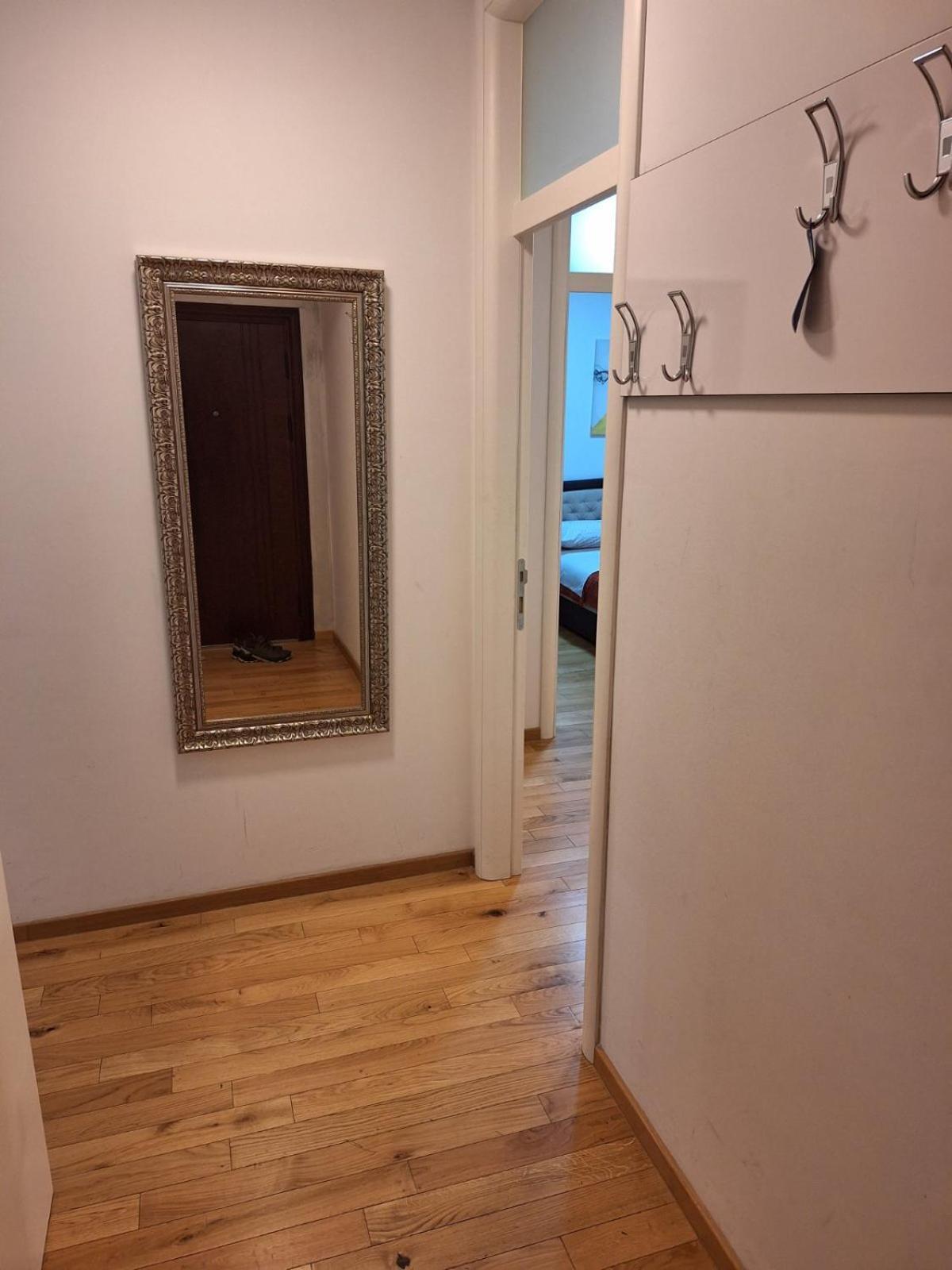 Elegantna Oaza Apartment Banja Luka Buitenkant foto