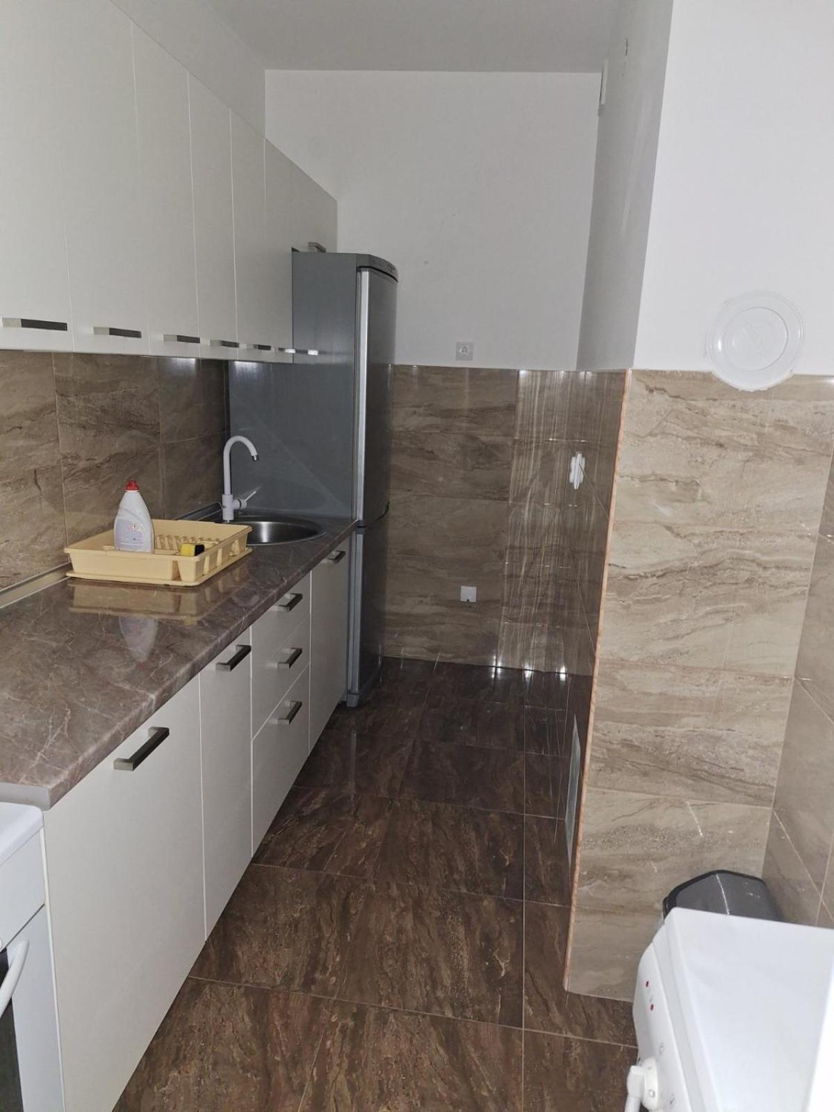 Elegantna Oaza Apartment Banja Luka Buitenkant foto