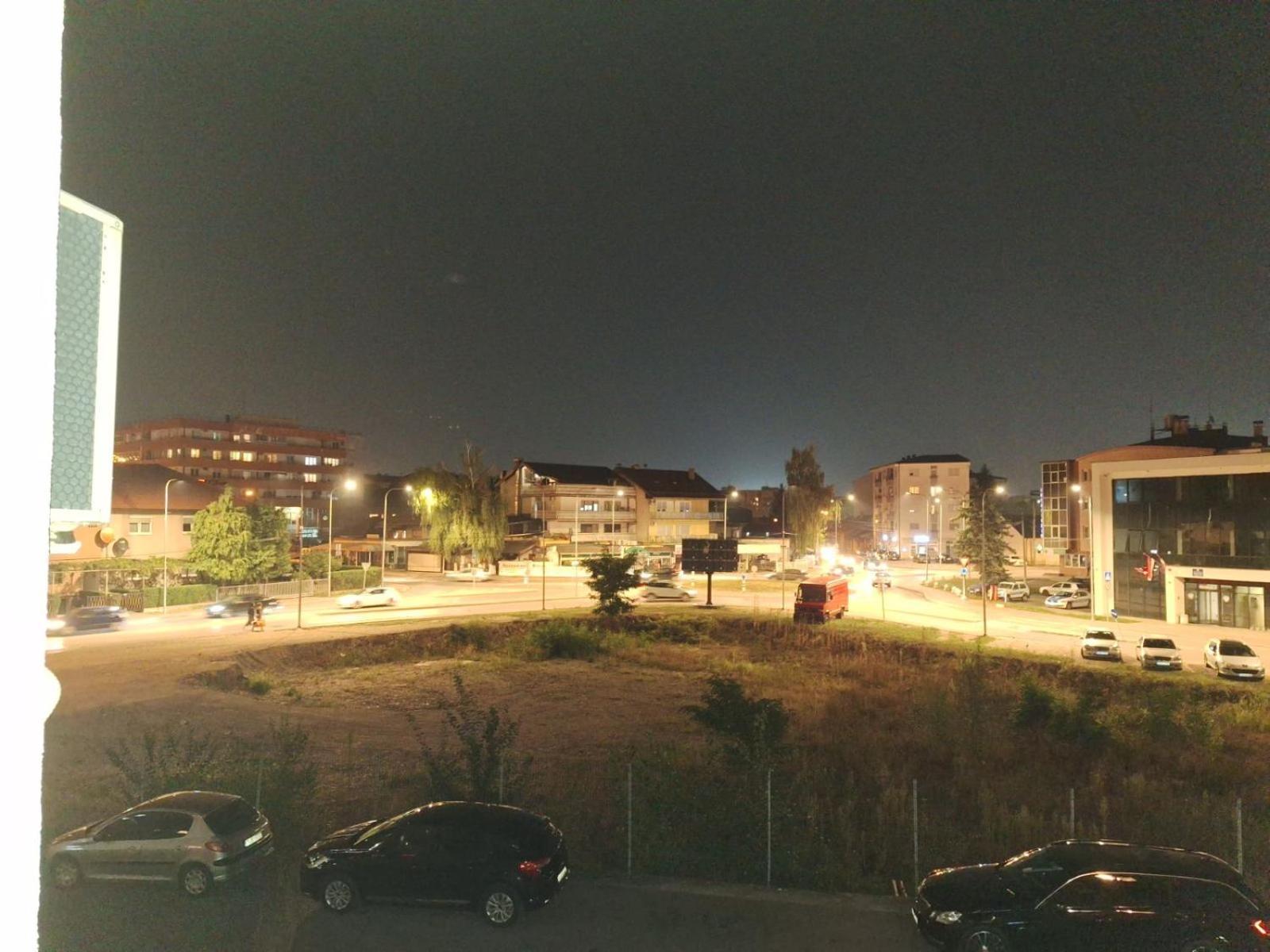 Elegantna Oaza Apartment Banja Luka Buitenkant foto