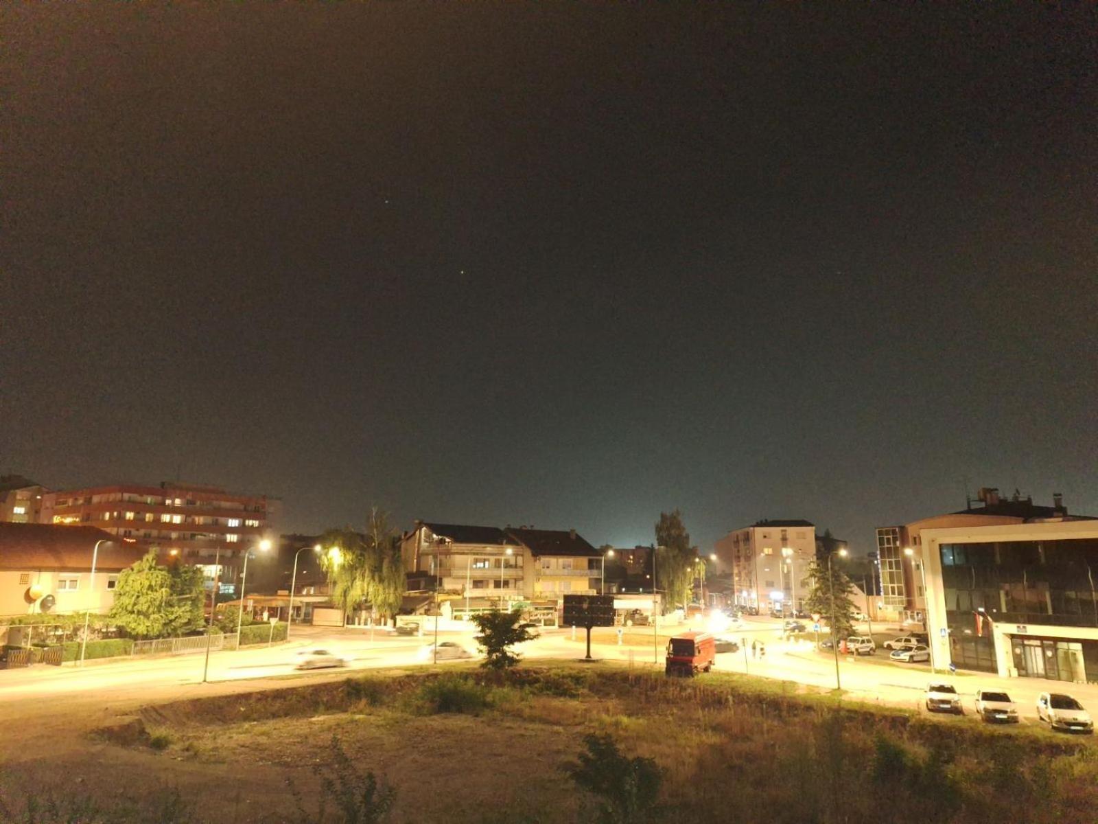 Elegantna Oaza Apartment Banja Luka Buitenkant foto